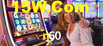 Sinta a adrenalina dos jogos de cassino com n60