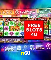 Promoção Relâmpago n60
