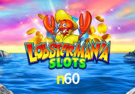 n60 - Plataforma Oficial Login - n60.com