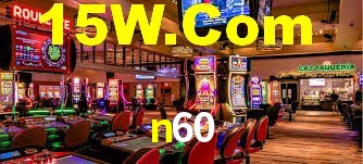 n60 casino