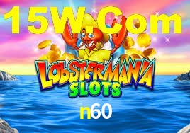 n60 casino