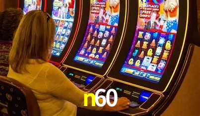 Login Seguro n60