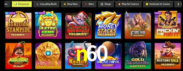 Ofertas Imperdíveis na n60: Promoções e Bônus Que Valem a Pena