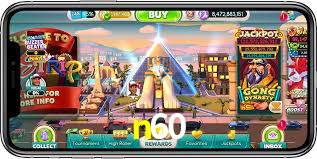 n60 casino