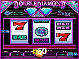 Jogos de Slot n60